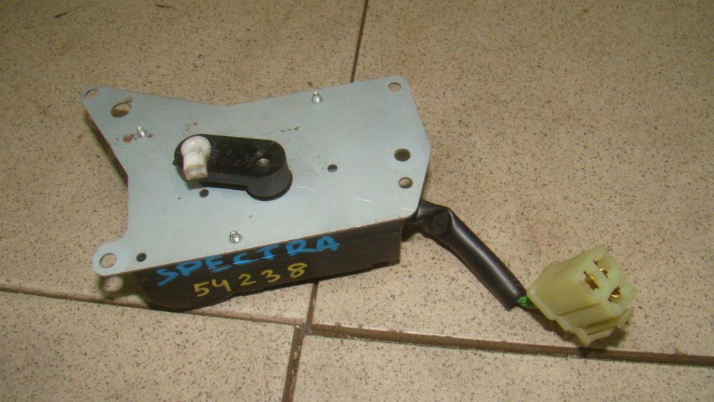 Моторчик заслонки печки, 500 рублей, Пермь