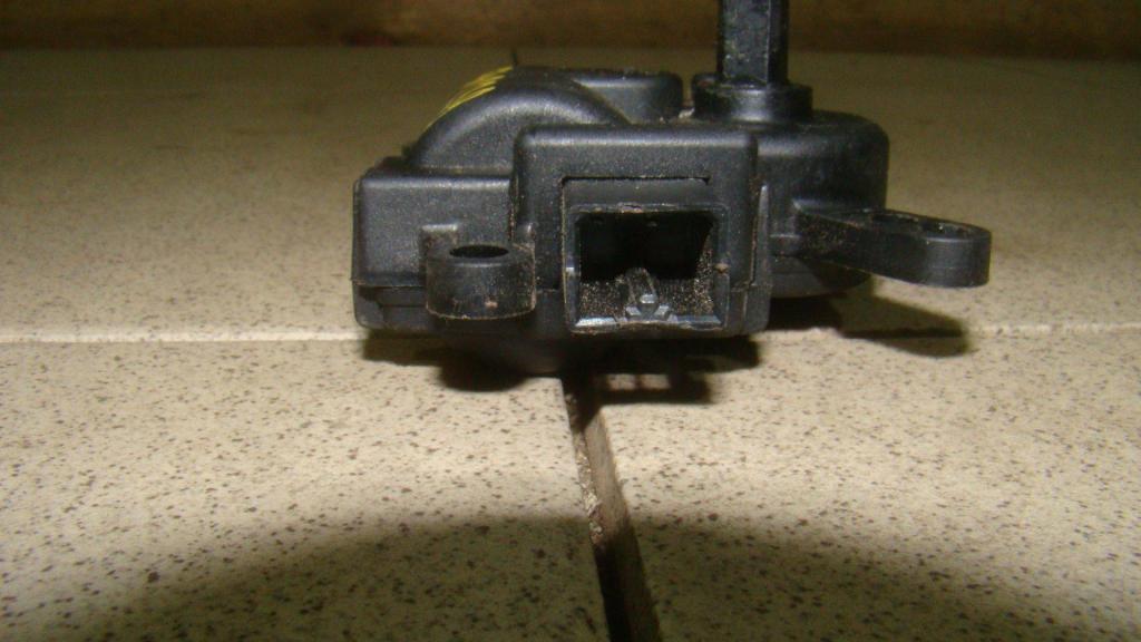 Моторчик заслонки печки, 500 рублей, Пермь