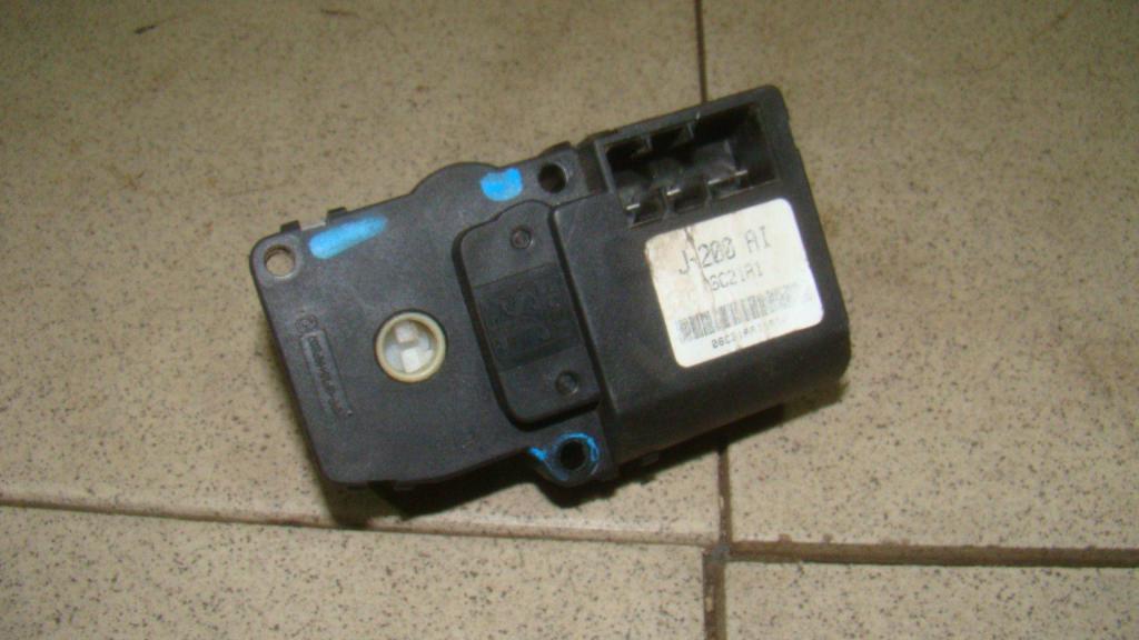 Моторчик заслонки печки, 500 рублей, Пермь