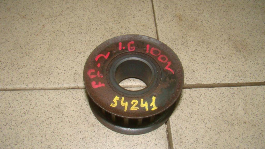 Шестерня коленвала, 1000 рублей, Пермь