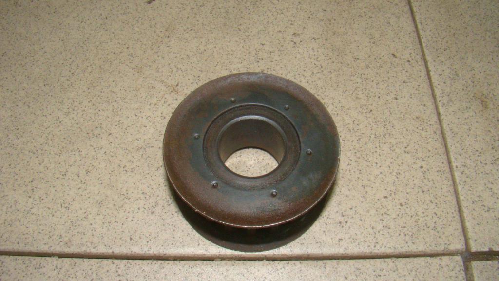 Шестерня коленвала, 1000 рублей, Пермь