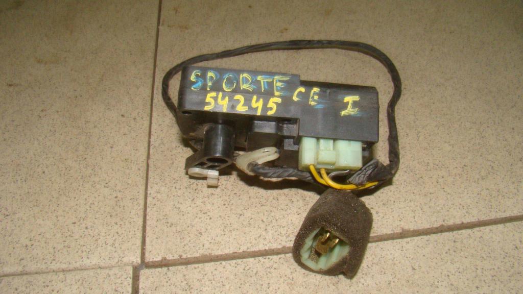 Моторчик заслонки печки, 500 рублей, Пермь