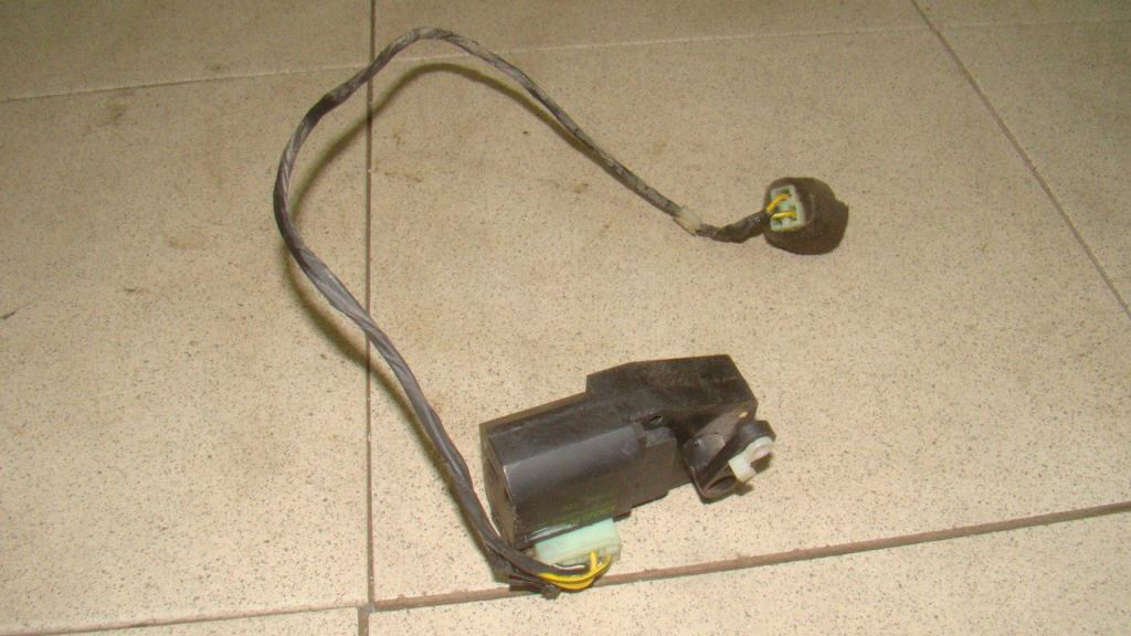 Моторчик заслонки печки, 500 рублей, Пермь