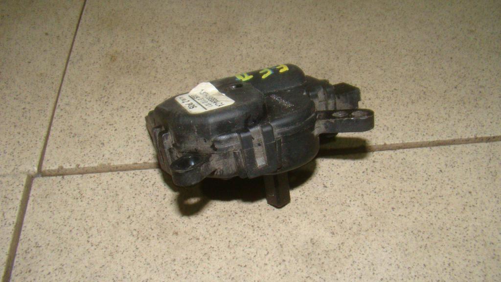Моторчик заслонки печки, 500 рублей, Пермь