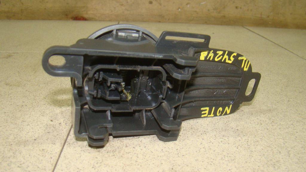 Ручка двери внутренняя левая, 500 рублей, Пермь