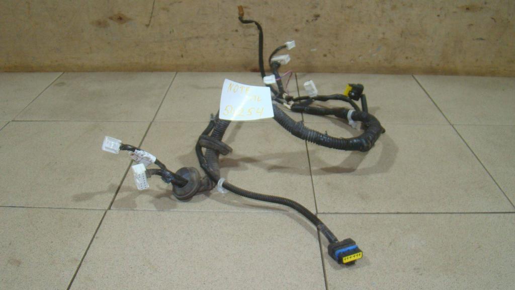 Проводка двери, 1500 рублей, Пермь