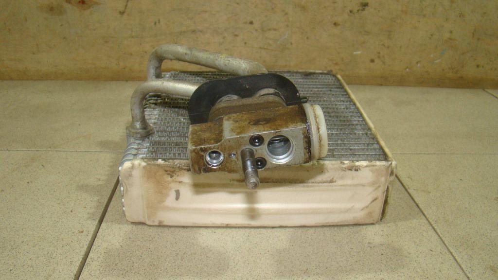 Испаритель кондиционера, 1000 рублей, Пермь