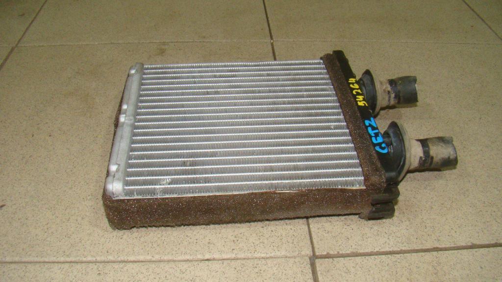 Радиатор отопителя, 1000 рублей, Пермь