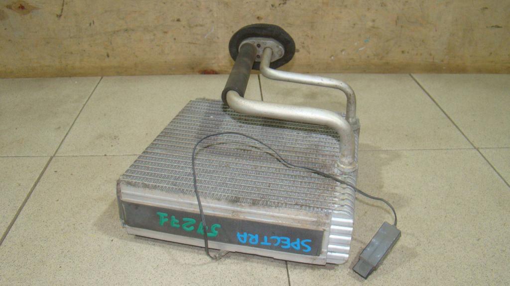 Испаритель кондиционера, 1000 рублей, Пермь