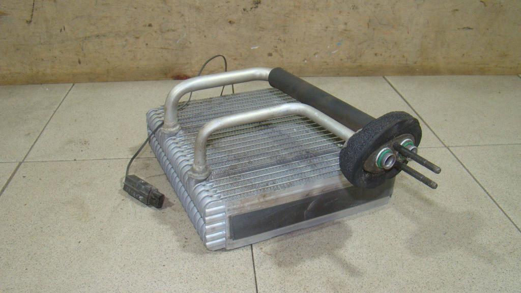 Испаритель кондиционера, 1000 рублей, Пермь