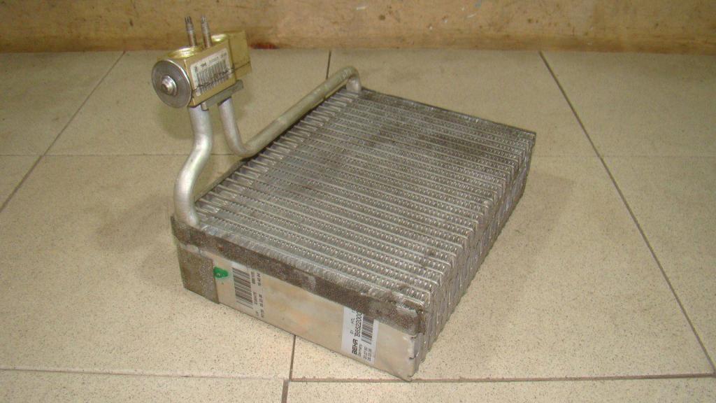 Испаритель кондиционера, 1000 рублей, Пермь