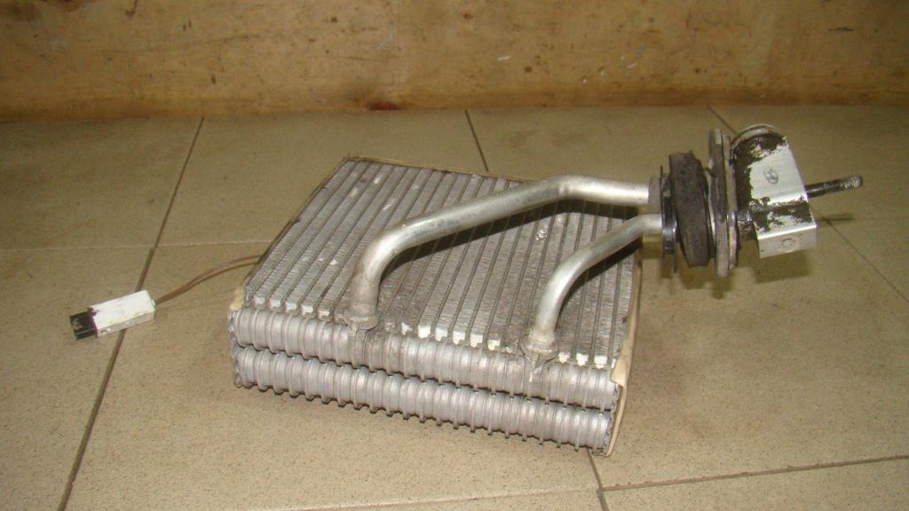 Радиатор отопителя, 1000 рублей, Пермь