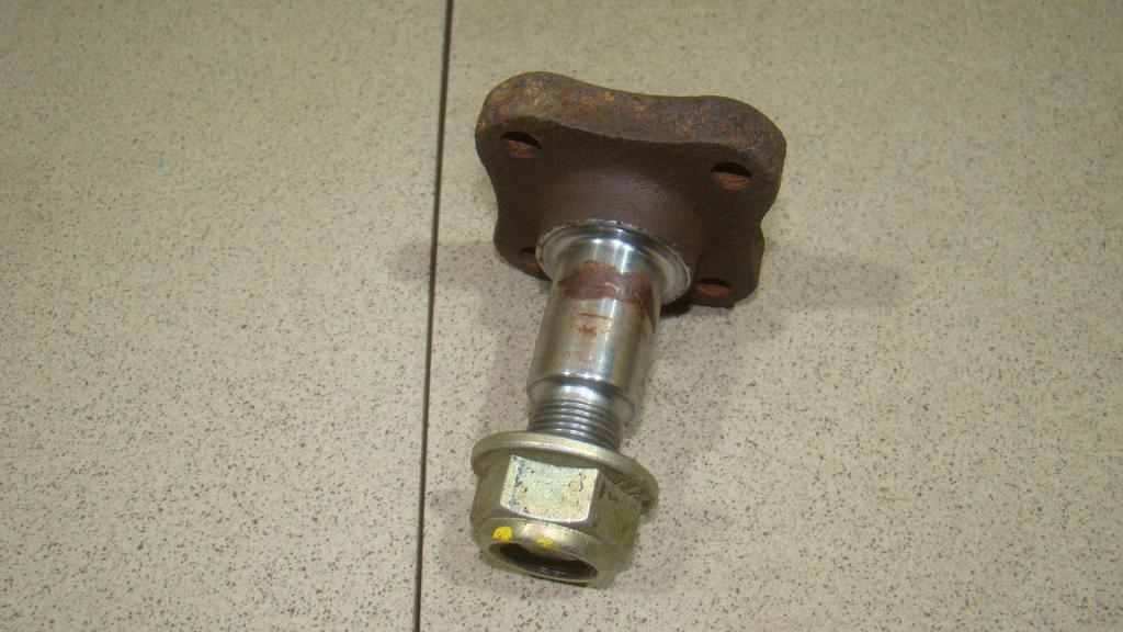 Цапфа, 500 рублей, Пермь