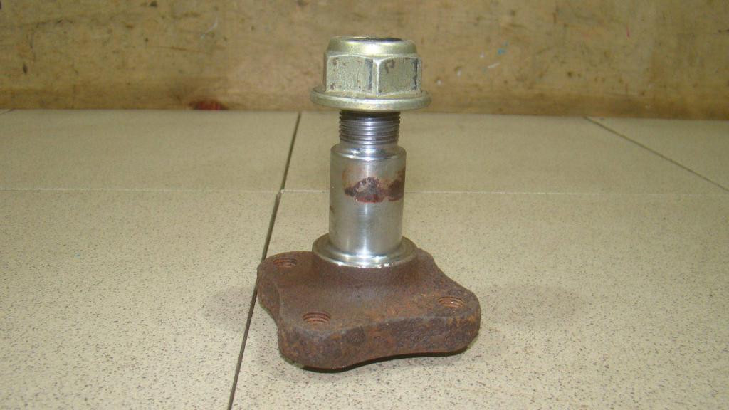 Цапфа, 500 рублей, Пермь