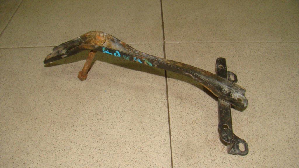 Крепление аккумулятора, 1500 рублей, Пермь