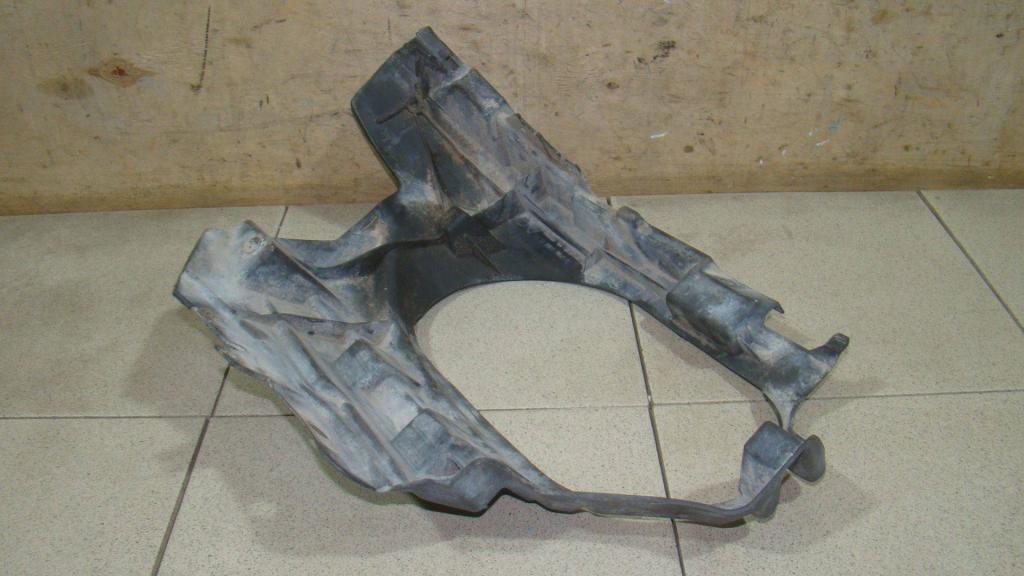 Кронштейн фары противотуманной правой, 700 рублей, Пермь