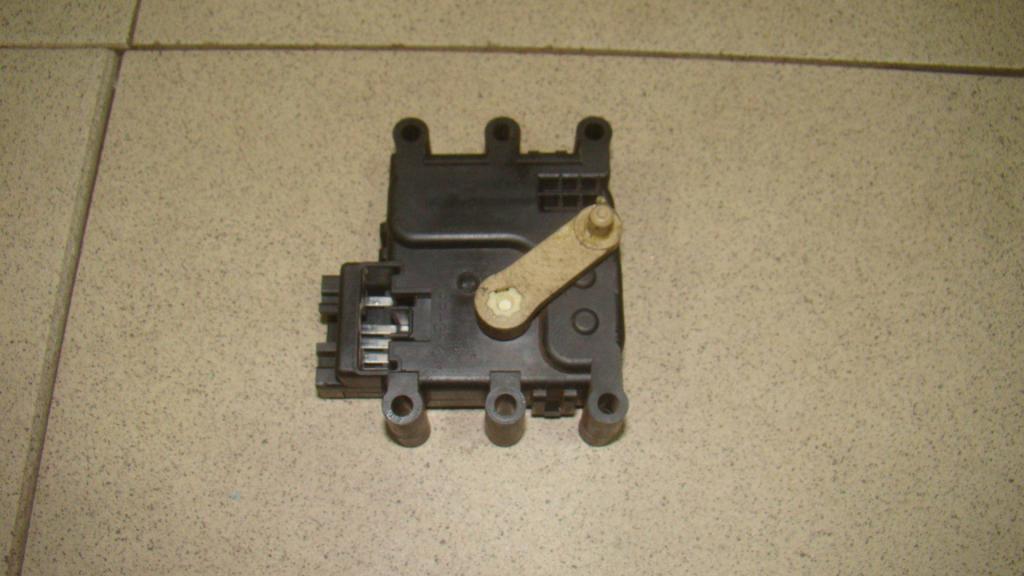 Моторчик заслонки печки, 1000 рублей, Пермь