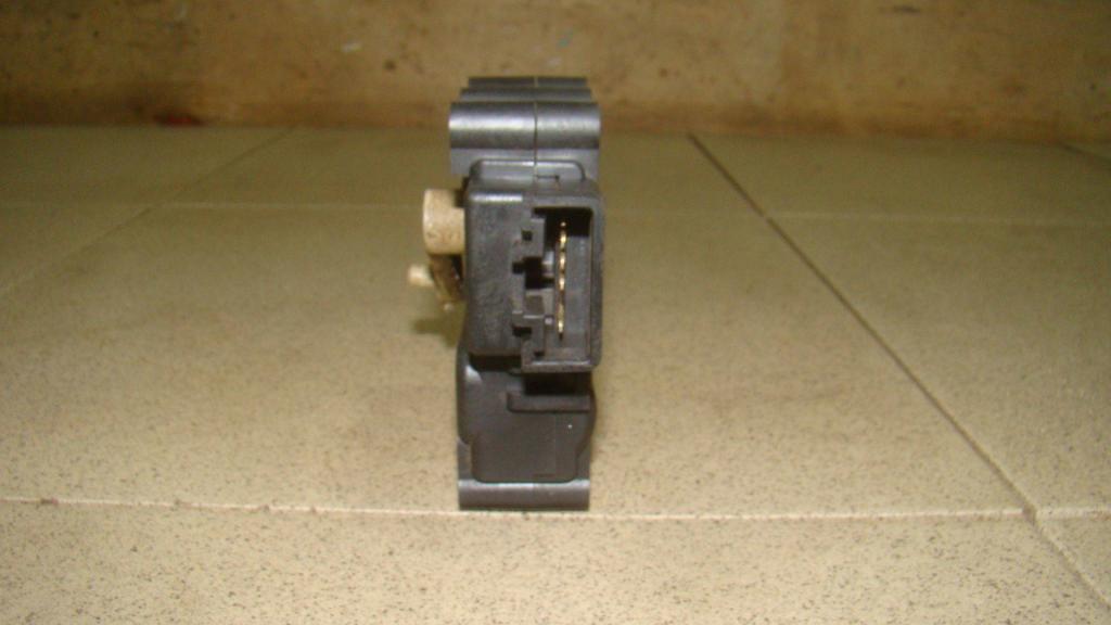 Моторчик заслонки печки, 1000 рублей, Пермь