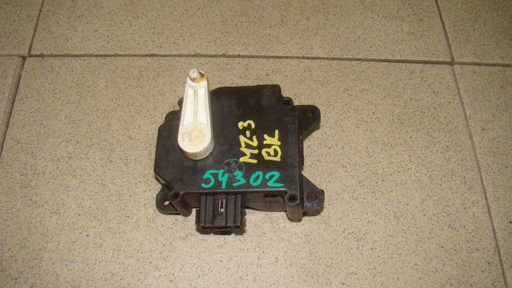 Моторчик заслонки печки, 600 рублей, Пермь