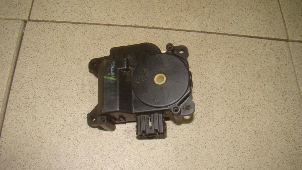 Моторчик заслонки печки, 600 рублей, Пермь