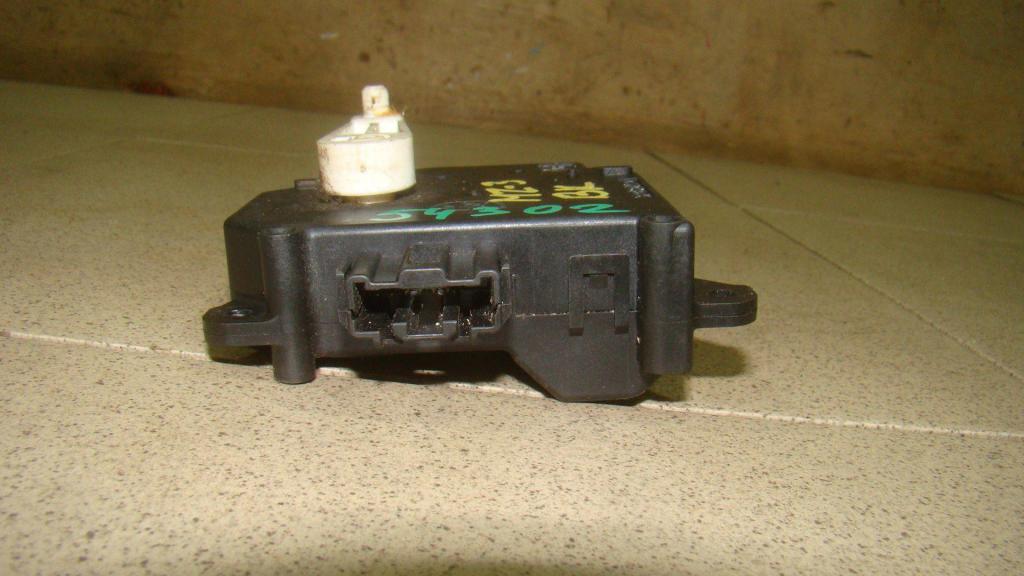 Моторчик заслонки печки, 600 рублей, Пермь