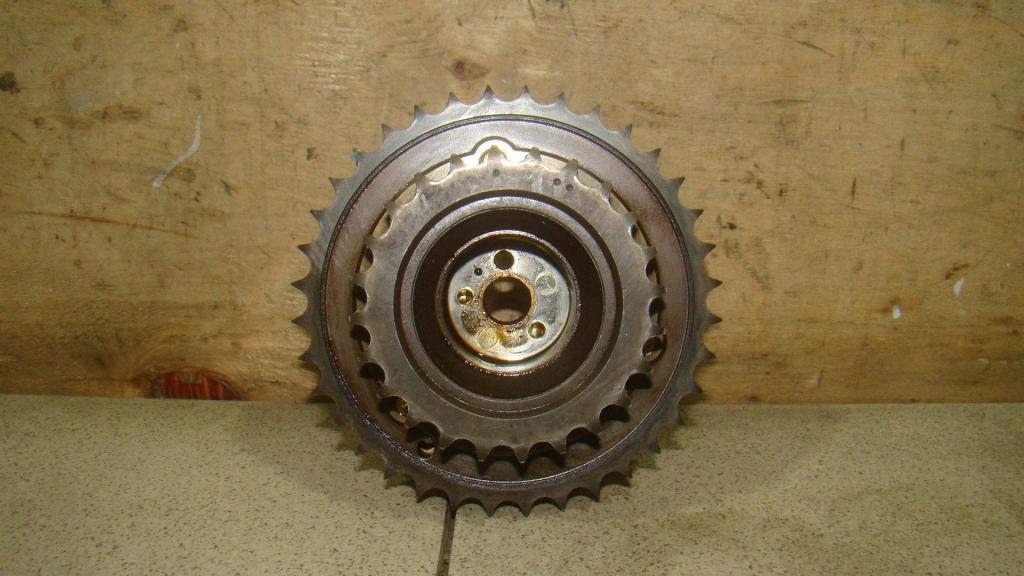 Механизм изменения фаз ГРМ, 5000 рублей, Пермь