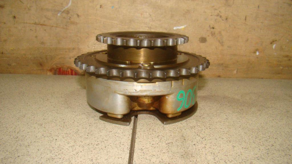 Механизм изменения фаз ГРМ, 5000 рублей, Пермь