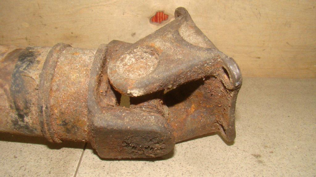 Вал карданный, 12000 рублей, Пермь