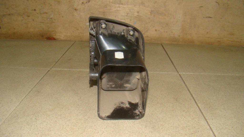 Дефлектор воздушный, 500 рублей, Пермь