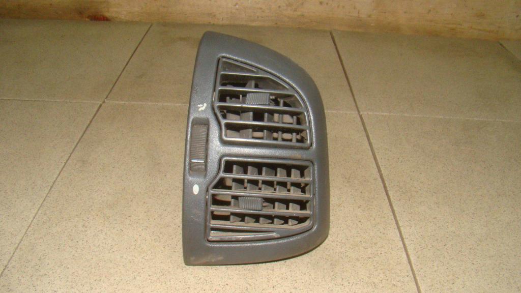 Дефлектор воздушный, 500 рублей, Пермь