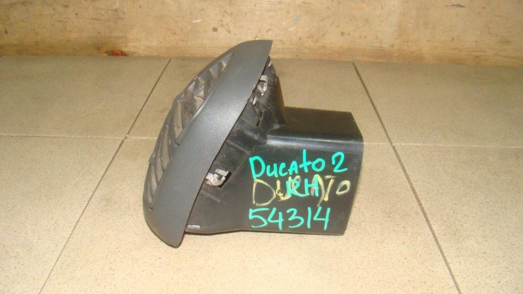 Дефлектор воздушный, 500 рублей, Пермь