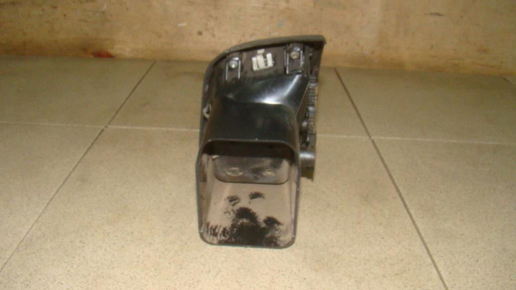 Дефлектор воздушный, 500 рублей, Пермь