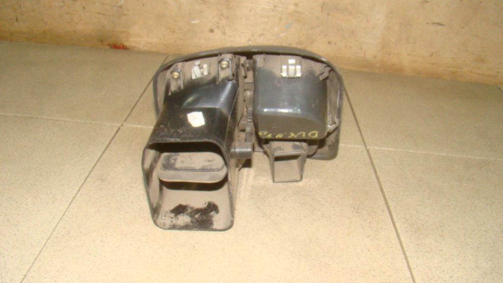 Дефлектор воздушный, 500 рублей, Пермь