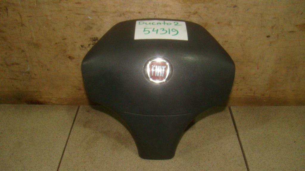 Крышка подушки безопасности в руль, 2000 рублей, Пермь