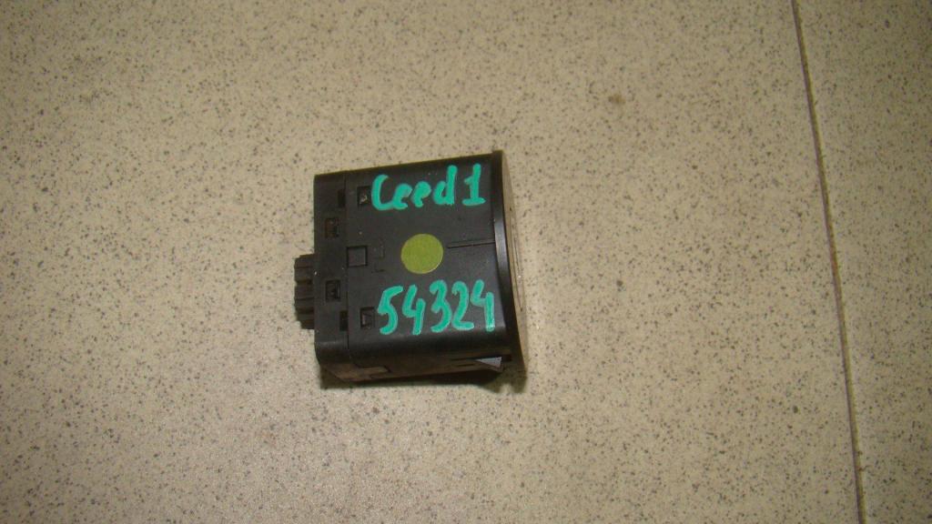 Выключатель, 500 рублей, Пермь