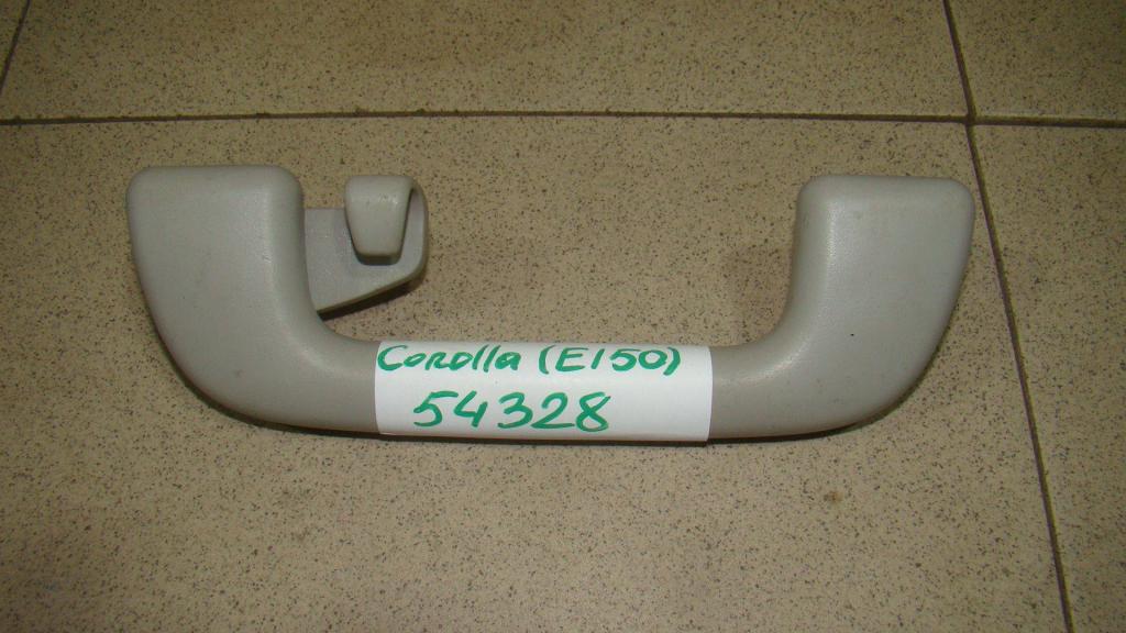 Ручка потолочная, 500 рублей, Пермь