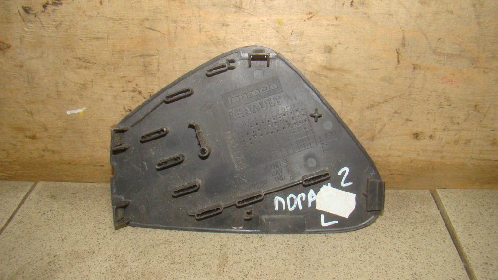 Крышка блока предохранителей, 500 рублей, Пермь