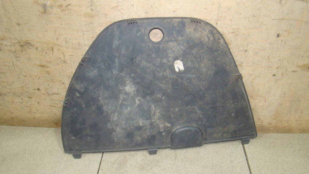 Обшивка багажника, 700 рублей, Пермь