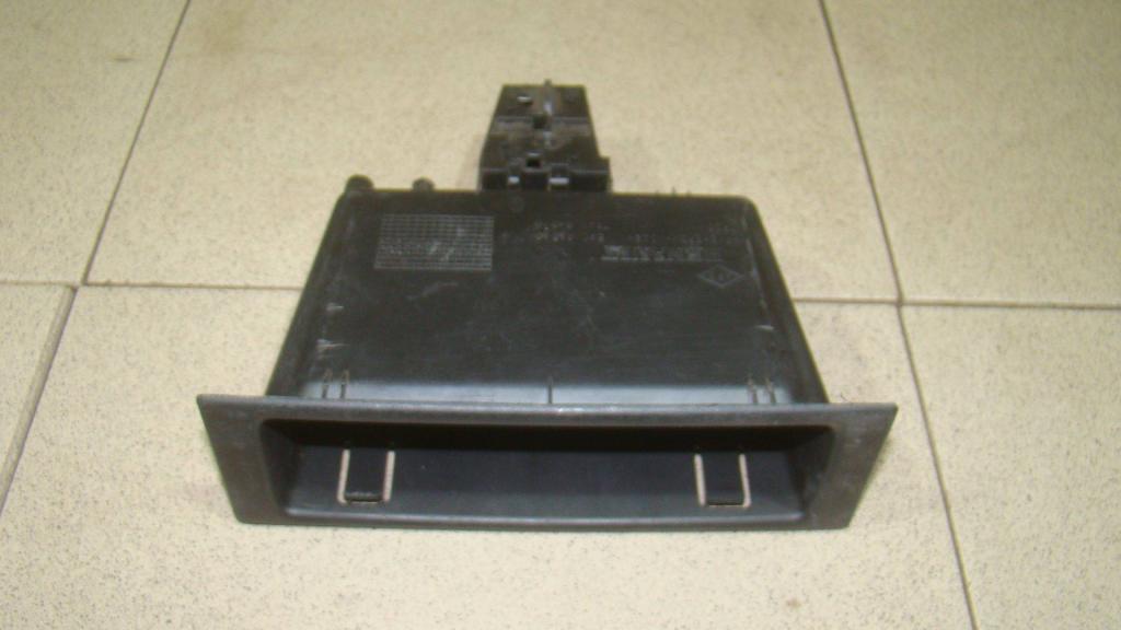 Ящик передней консоли, 500 рублей, Пермь