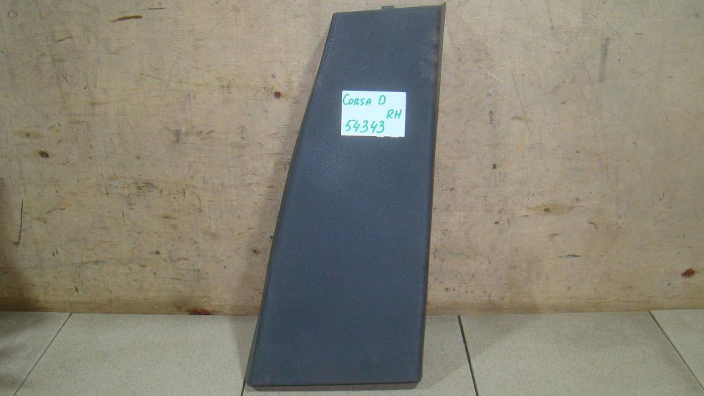 Обшивка стойки, 500 рублей, Пермь