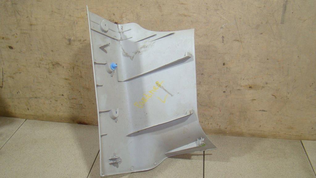 Обшивка багажника, 700 рублей, Пермь