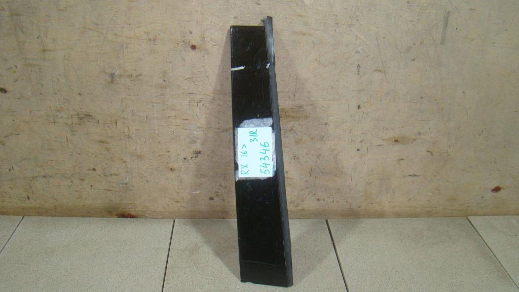 Накладка двери задней правой, 1000 рублей, Пермь