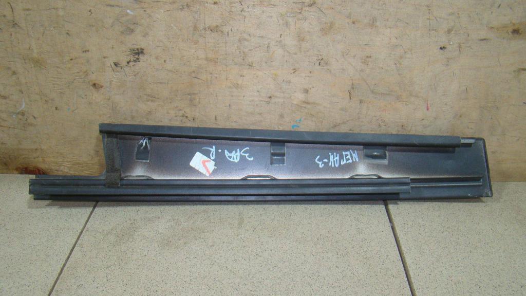 Накладка двери задней правой, 800 рублей, Пермь