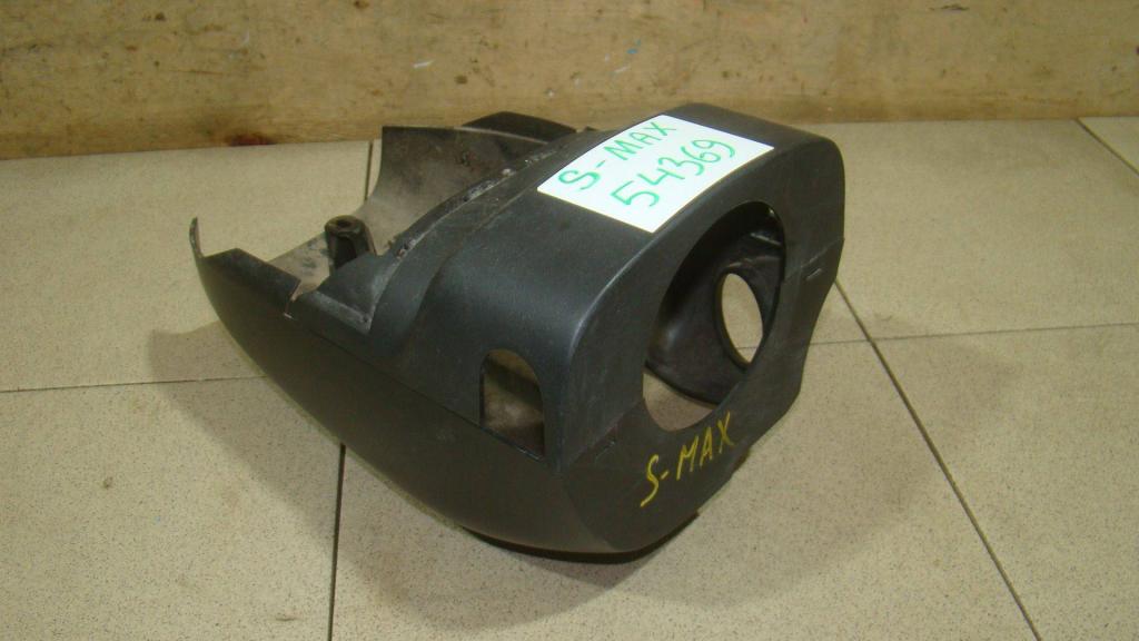 Кожух рулевой колонки, 2000 рублей, Пермь