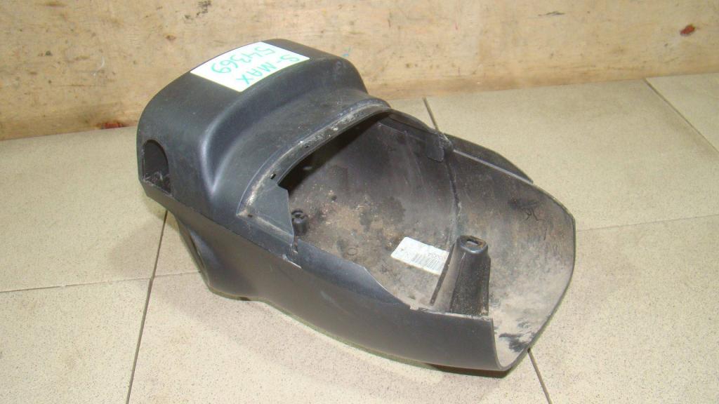 Кожух рулевой колонки, 2000 рублей, Пермь