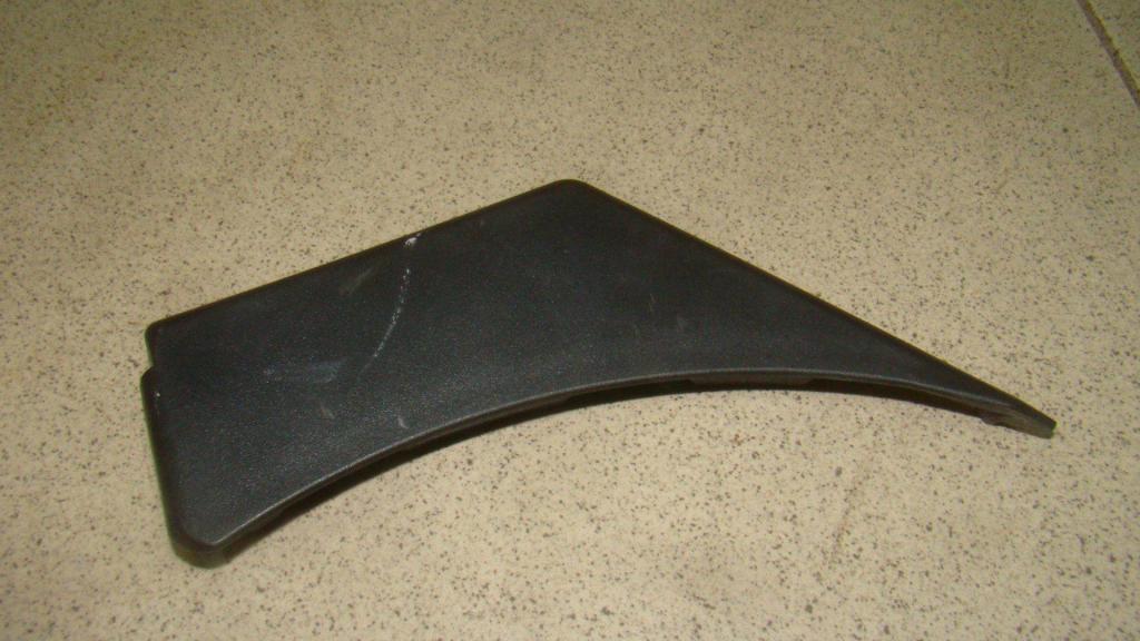 Накладка двери задней левой, 500 рублей, Пермь