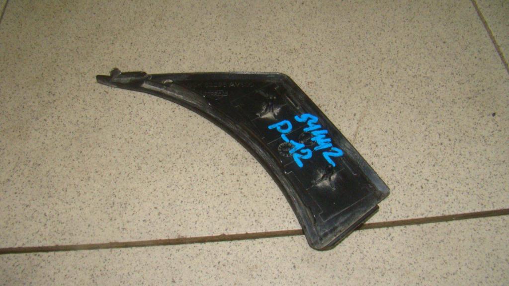 Накладка двери задней левой, 500 рублей, Пермь