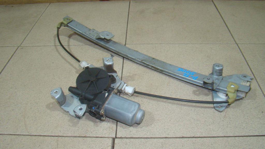 Стеклоподъемник задний левый, 500 рублей, Пермь