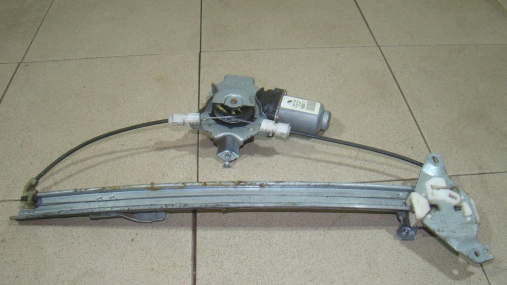 Стеклоподъемник задний левый, 500 рублей, Пермь