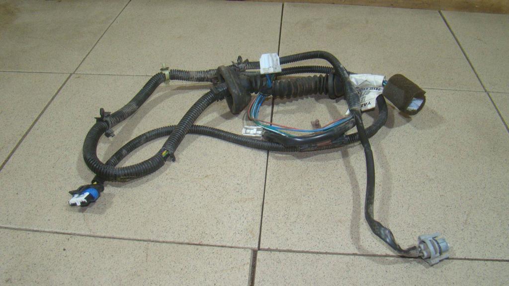 Проводка двери, 800 рублей, Пермь